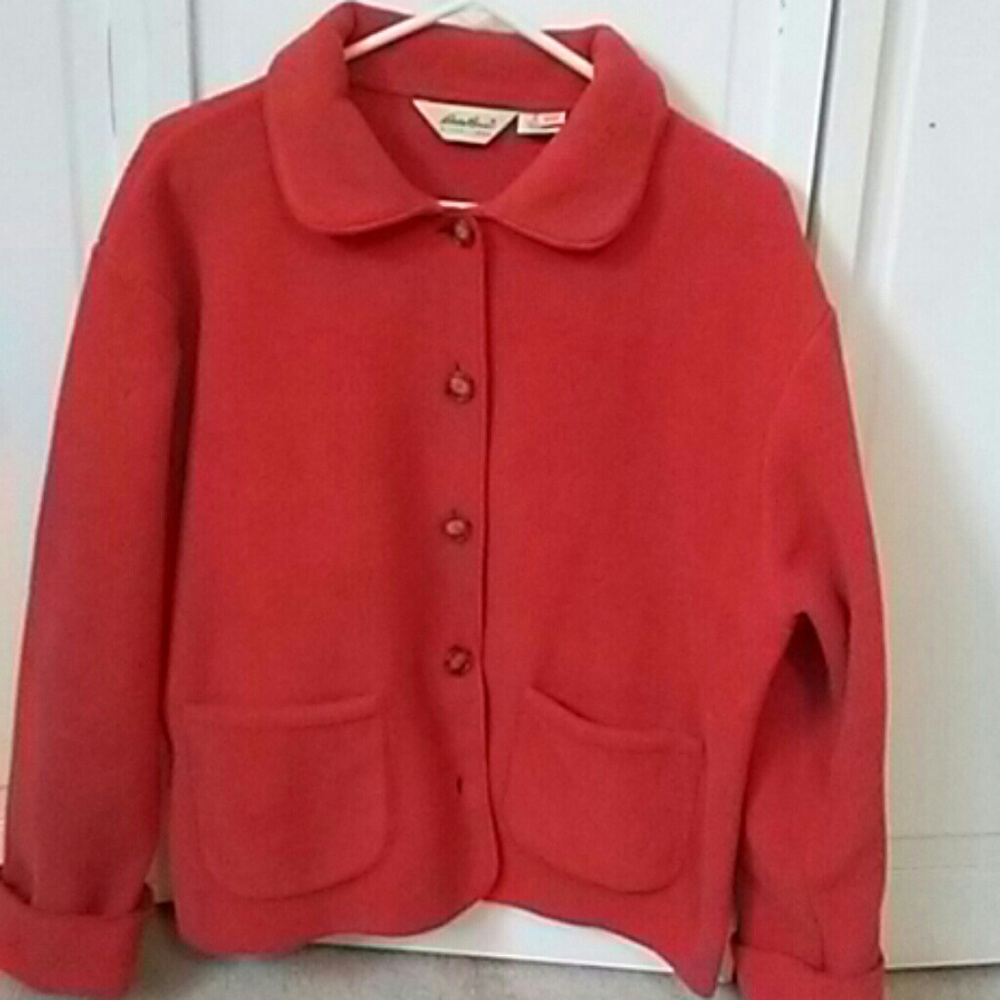 Eddie Bauer Jacket